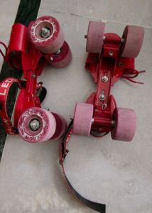 Quad Roller Skates For Kids