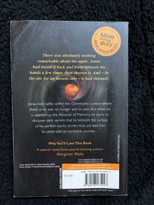 The giver