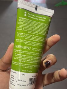 Derma Co Moisturiser