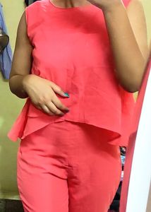 Women Jumpsuit