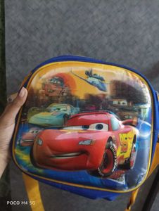 Cars Sling Bag