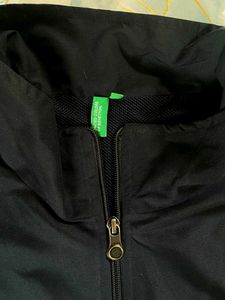 United Colors Of Benetton Upper Never Used