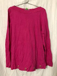 Long Sleeves Top