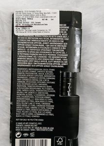 Mac stack Mascara 3ml