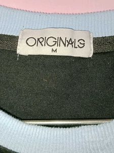 ORIGINALS HUGO Reverse Logo Sweatshirt