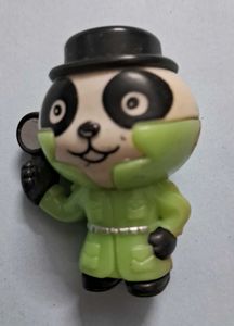 CADBURY GEMS PANDA