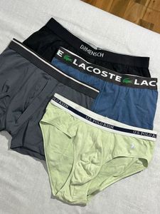 Mixed Brands Men's Boxers - 4 Pack