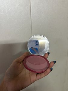 kay Beauty powder blush