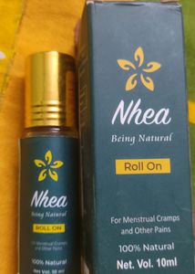 Nhea Roll On