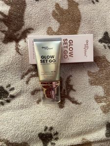 4 In 1 Strobe Cream Glow Set Go