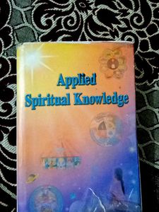 Applied Spritual Knowledge
