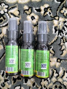 Pilgrim Toner