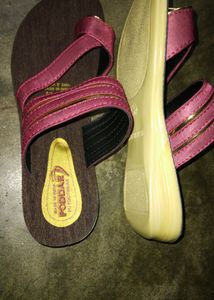 Footwear