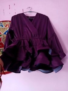 Brand New Stylish Top