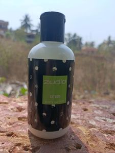 Zudio Citrus Body Lotion