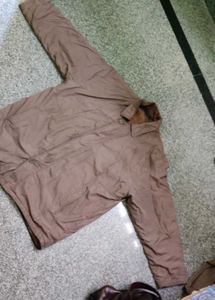men jacket