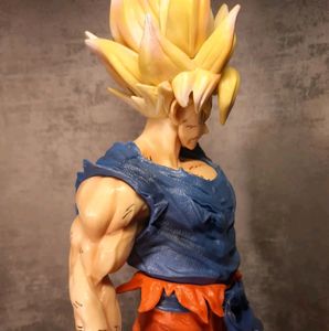 GOKU ANIME FIGURE