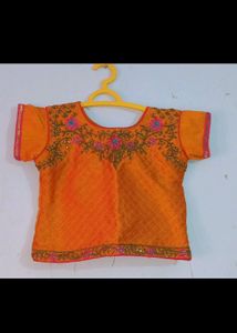 Lehenga🧡 ..