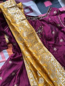 Festive Wear