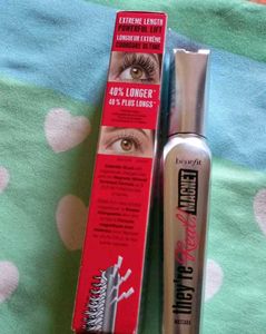 Benefit Cosmetics They&#39;re Real Magnet Mascara