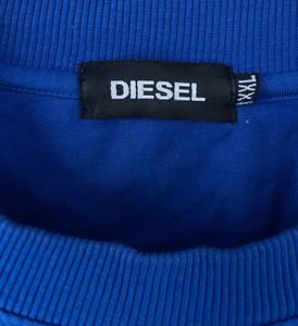 Diesel Italian Tee 🇮🇹