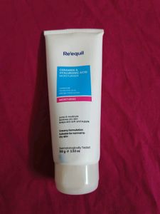 Re'equil Moisturiser