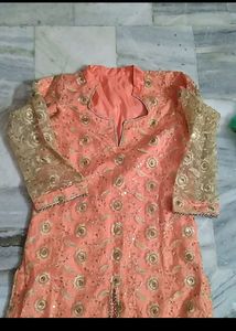 Party Wear Kurta