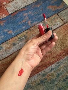 Lipstick &amp; Liptint Combo