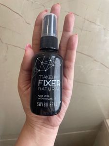 Makeup Fixer Spray