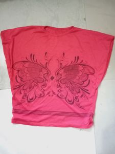 Loose Top