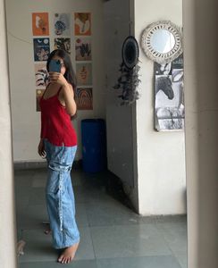 Red Top