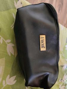 Mackup Bag