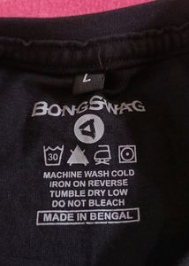Brand Name--- BONDSWAG ,Size-- L