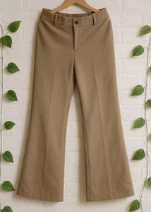 💥New Flared Trousers