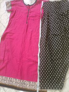 Kurtha Set For Womens / Girl&#39;s