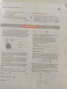 CBSE Physics Class 12 Question Bank