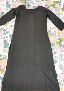 Grey Kurti 🩶