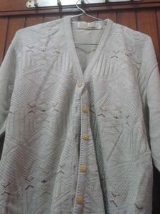 Selling Grey Sweater