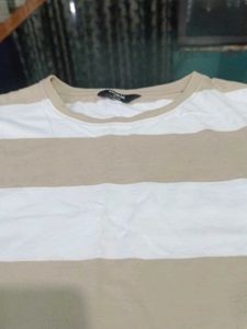 Striped T-Shirt