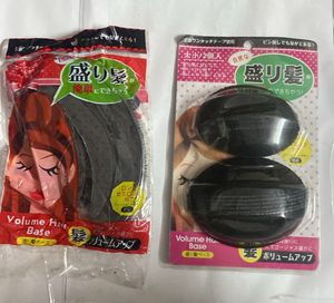 Hair Accessories