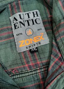 Men Shirt