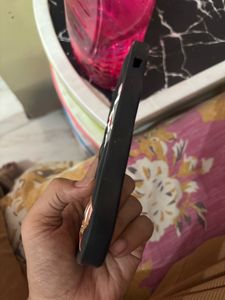 I Phone 15 Plus Tom And Jerry Cover