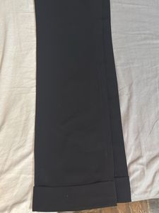 Black Trousers