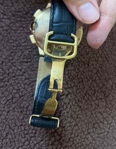 Cartier Ballon Bleu Diamond Watch
