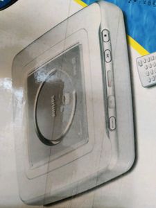 Phillips DVD Player