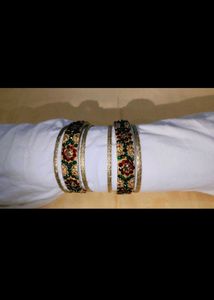 Indian Bangles