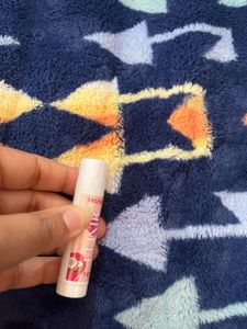 New Lip Balm
