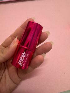 Nykaa cosmetics Get Cheeky Blush Stick Rosy Rush