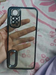 Redmi Note 11 4g Phone Cover