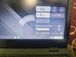 Lenovo Chromebook